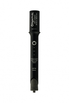 A-Head adaptér 1 1/8" by.schulz A-Head Adapter Quill 1"