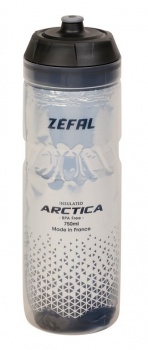 Termo fľaša Zéfal Arctica 75 (Black)