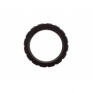 Poistná matica fixed speed pastorku Ridea Lockring BSA (Black)