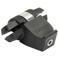 Držiak kapsy na sedlo KlickFix Contour Saddle Adapter