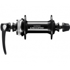 Náboj predný Shimano Deore HB-M6000 (Black)
