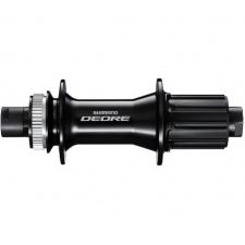 Náboj zadný 8/9/10 st. Shimano Deore FH-M6010 (Black)