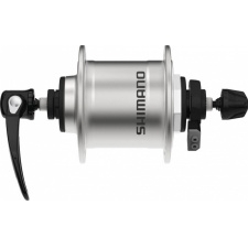 Náboj predný s dynamom Shimano Alivio DH-T4000-1N (Silver)