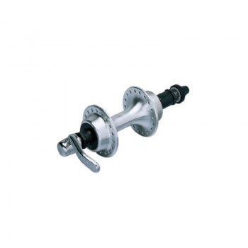 Náboj zadný 7/8 st. Miche Aluminium QR (Silver)