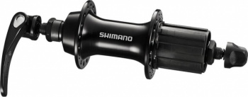 Náboj zadný 8/9/10 st. Shimano Sora FH-RS300 (Black)