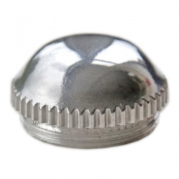 Prachovka pedála MKS Prime Alu (Silver)