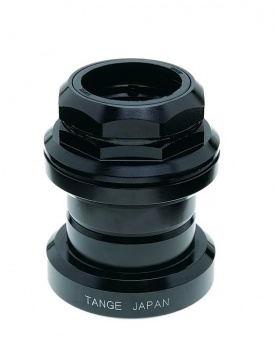 Hlavové zloženie závitové 1" 1/8 Tange Seiki Falcon FL270C (Black)