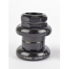 Hlavové zloženie závitové 1" Tange Seiki Passage DX (Black)