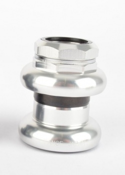 Hlavové zloženie závitové 1" Tange Seiki Passage DX (Silver)