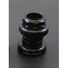 Hlavové zloženie závitové 1 1/8" Tange Seiki Passage DX (Black)