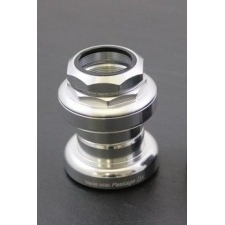 Hlavové zloženie závitové 1 1/8" Tange Seiki Passage DX (Silver)