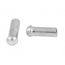 Koncovka lanko Force Cable Tip (Silver)