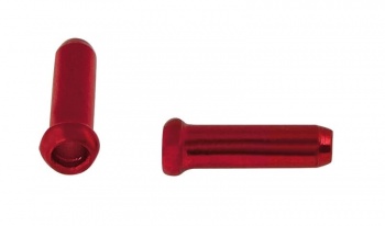 Koncovka lanko Force Cable Tip (Red)