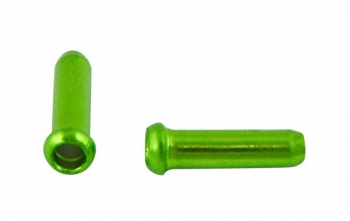 Koncovka lanko Force Cable Tip (Green)