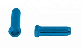 Koncovka lanko Force Cable Tip (Blue)