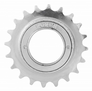 Voľnokolo Single speed Force Single Freewheel Chrome