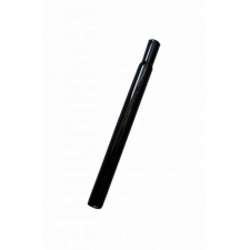 Sedlovka bez zámku Velobel Steel 25,4 mm (Black)