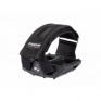 Pedálový remeň Fyxation Gates Pedal Straps (Black)