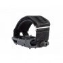 Pedálový remeň Fyxation Gates Pedal Straps (Black)
