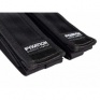 Pedálový remeň Fyxation Gates Pedal Straps (Black)