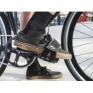 Pedálový remeň Fyxation Gates Pedal Straps (Black)