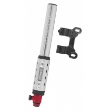 Mini pumpa Force Apollo M (Silver)