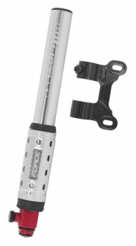 Mini pumpa Force Apollo M (Silver)
