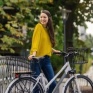 Košík zadný KlickFix Alumino GT Korbklip