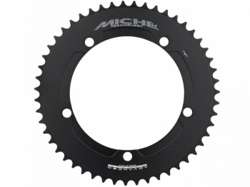 Prevodník Miche Advanced BCD 144 1/8" (Black)
