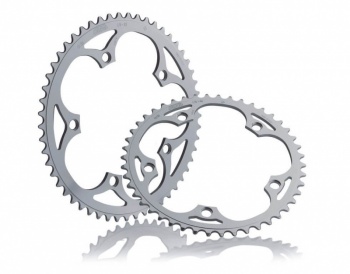 Prevodník Miche Pista BCD 135 1/8" (Silver)