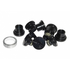 Skrutky prevodníka Campagnolo FC-AT300 (Black)