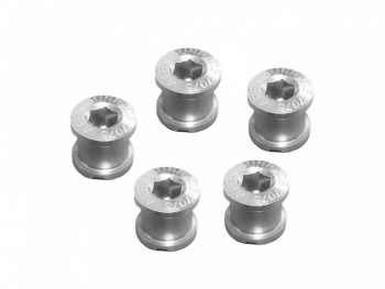 Skrutky prevodníka SunRace SP210 (Silver)