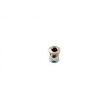 Skrutky prevodníka BRN Chainring Bolt (Silver)