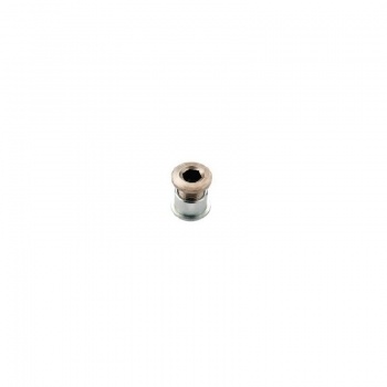 Skrutky prevodníka BRN Chainring Bolt (Silver)