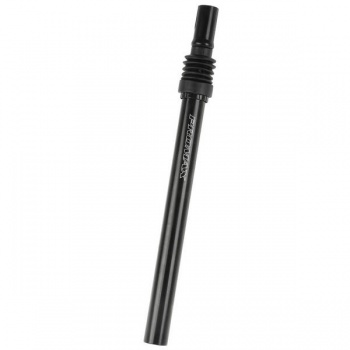 Sedlovka odpružená Promax Suspension SP-584 (Black)