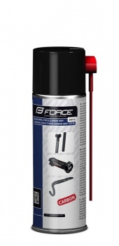 Mazivo Carbon Force Carbon Grip