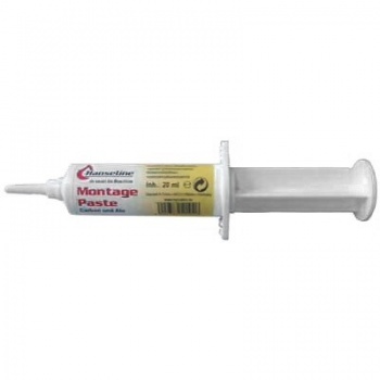 Mazivo Carbon Hanseline Carbon Montage Paste