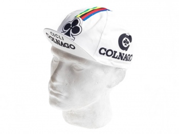 Šiltovka Vintage Cycling Cap Colnago