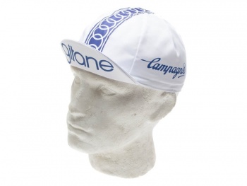 Šiltovka Vintage Cycling Cap Gitane Campagnolo