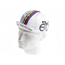 Šiltovka Vintage Cycling Cap Eddy Merckx