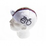 Šiltovka Vintage Cycling Cap Eddy Merckx
