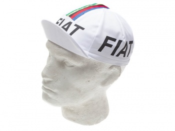Šiltovka Vintage Cycling Cap FIAT