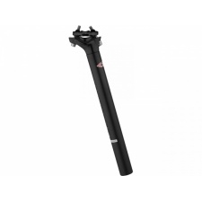 Sedlovka pevná Cinelli Pillar (Black)