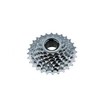Voľnokolo 7 st. BRN Freewheel CP7-1328
