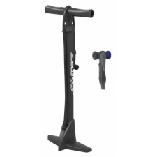 Pumpa stojanová Force Tourist (Black)