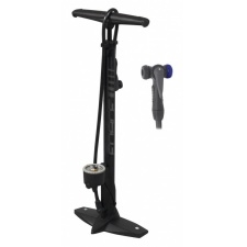 Pumpa stojanová Force Hobby (Black)