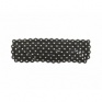 Reťaz Fixed&Single speed Izumi Jet Black (Black)