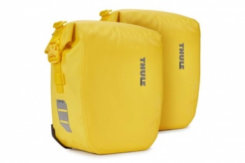 Kapsa na nosič bočná Thule Shield Pannier 13L Pair (Yellow)