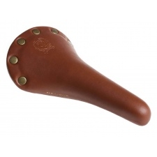 Sedlo BLB Raven Vegan (Brown)