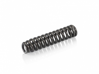 Náhradná pružina pre sedlovku XLC SP-S05/S08 (31,6 mm / 85 - 100 kg)